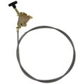 Stens Throttle Control Cable 290-163 290-163